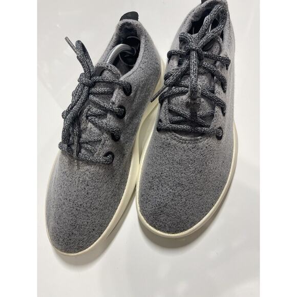 Allbirds  Casual Activewear Running Athletic Wool Shoes Sneakers Women's Size 9 - Picture 3 of 9
